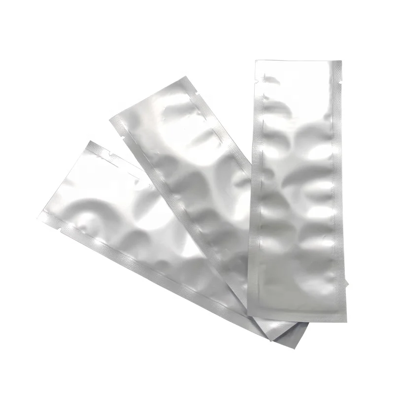 High Quality Translucent Compound Bag Aluminum Foil Bag Packaging Bags