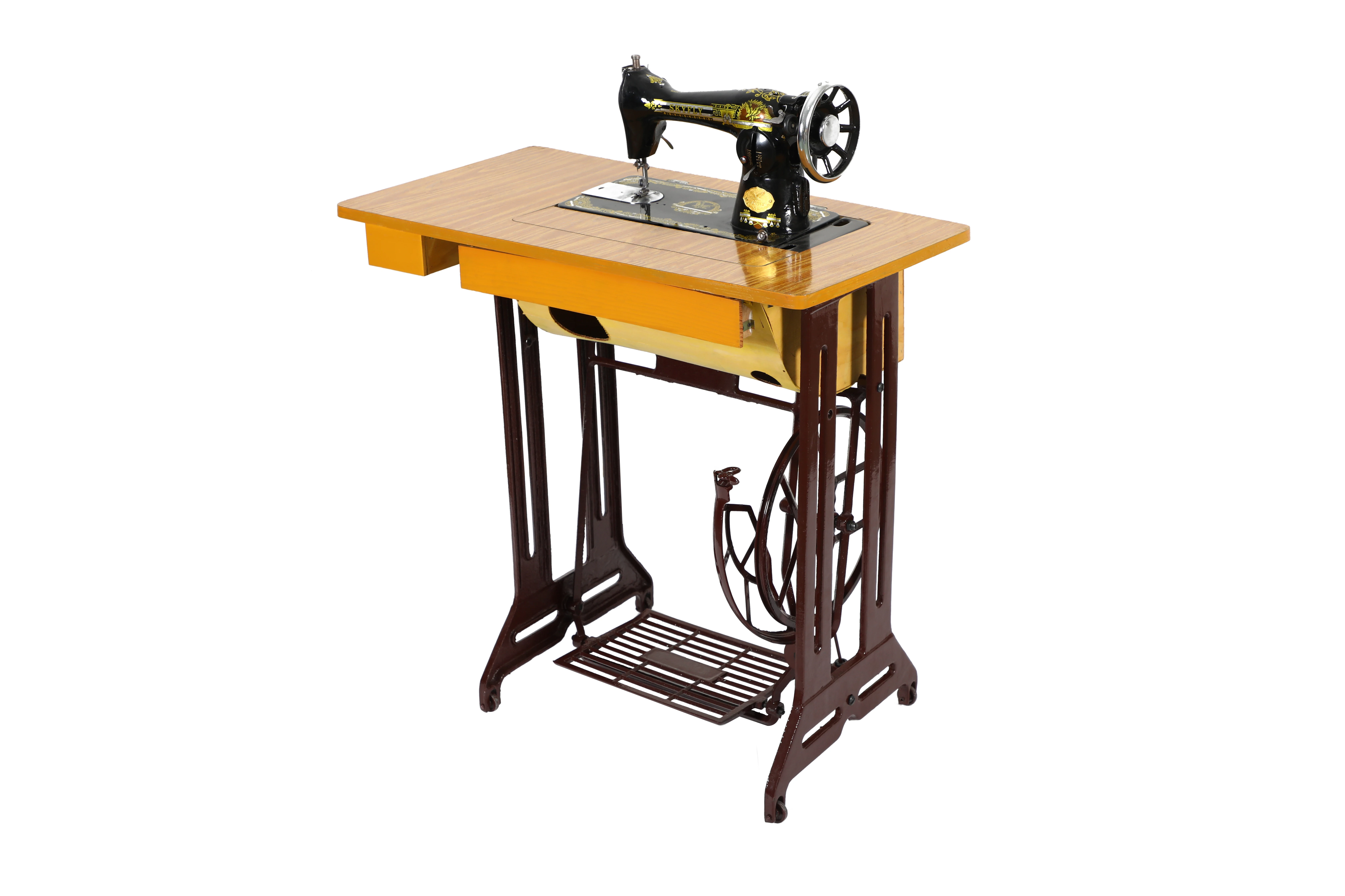 JA hot sale china good price household domestic sewing machine walking foot for home