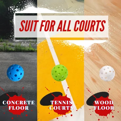 honeycomb polymer core pickleball racquet