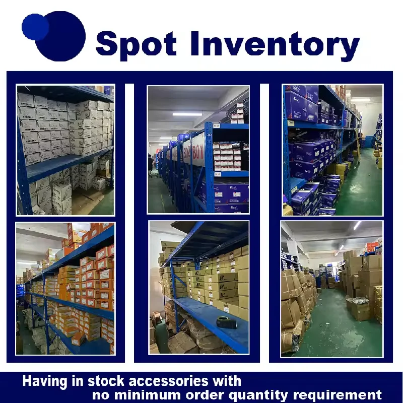 Factory Price Car Suspension Parts Japanese shock absorber For Toyota Vitz Yaris Vios Prado