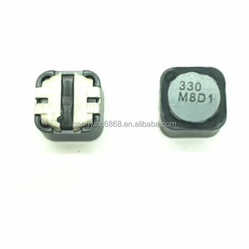 IC Chipset  Integrated Circuit SWPA4030S4R7MT SMD Wound Power Inductor 4*4*3 4.7UH