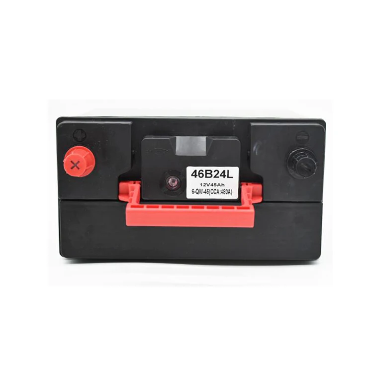 ESG 12V 90AH MF Sealed Lead Acid car Battery Automotive Starting Battery High Performance good price