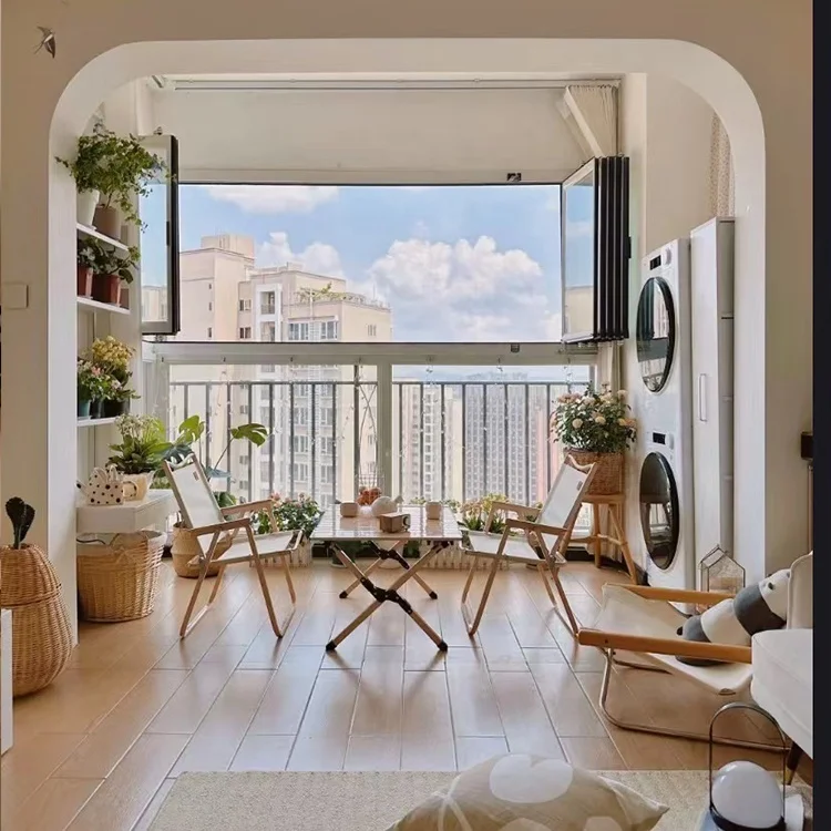 Security Impact Proof Double Glazed UPVC Windows PVC Vinyl Frame Glass PVC Windows and Doors