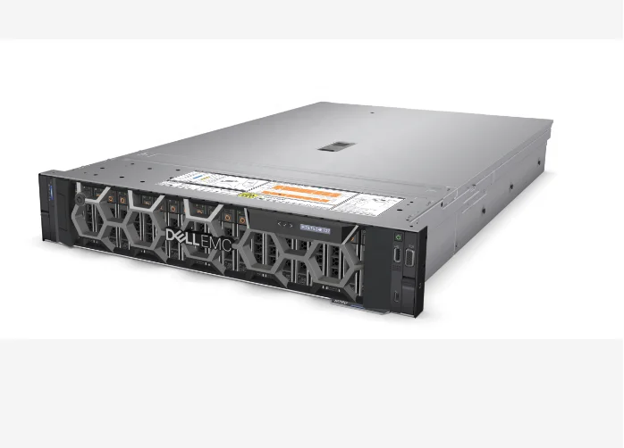 Промышленная Автоматизация R750XS, современный сервер хранения, купить компьютер в комплекте с системным блоком