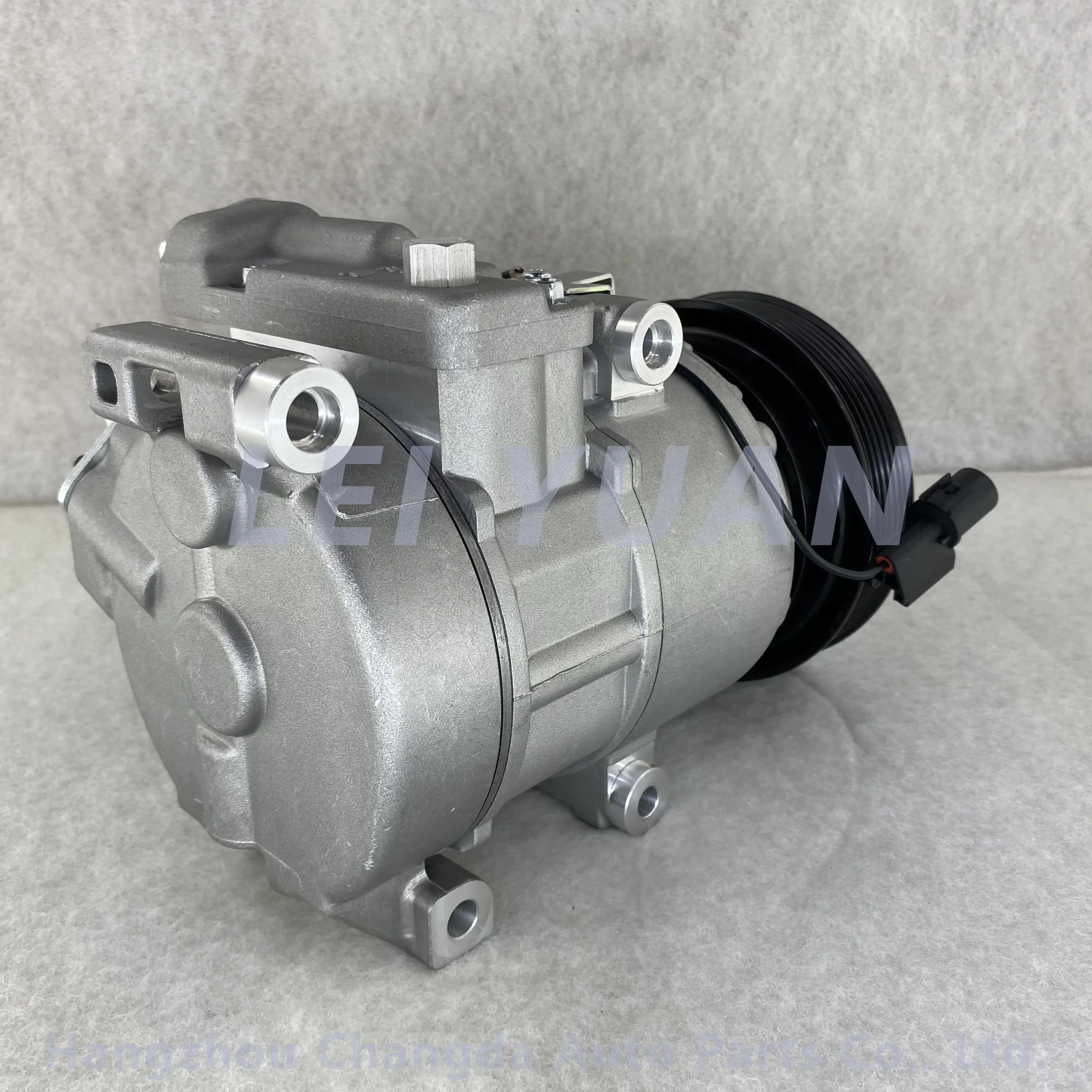 hot sale AC compressor for HYUNDAI SOLARIS 1.4 1.6 97701-1R000 97701-1R001 Air Conditioning