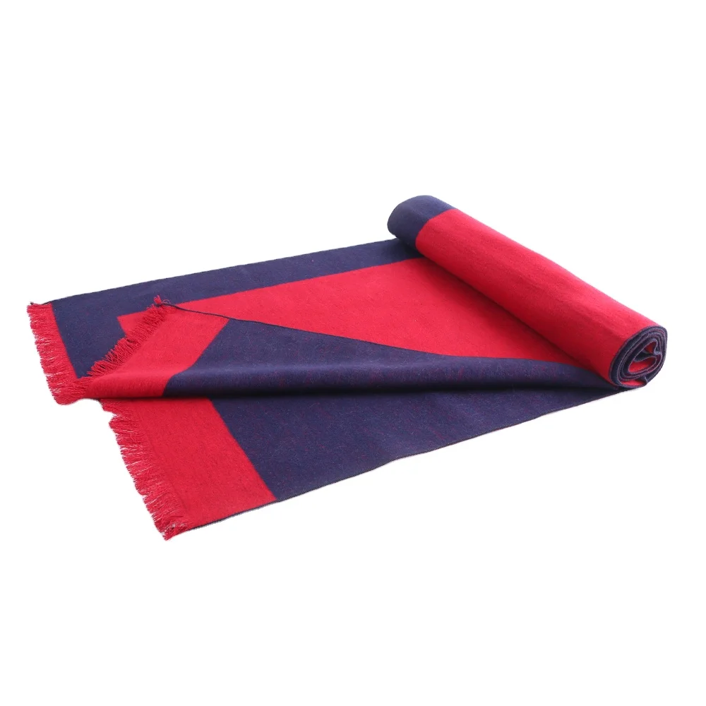 Porostar Factory Wholesale Ladies Gentlemen Winter Long Fashion Luxury Custom Vintage 2024 100% Silk Satin Scarf