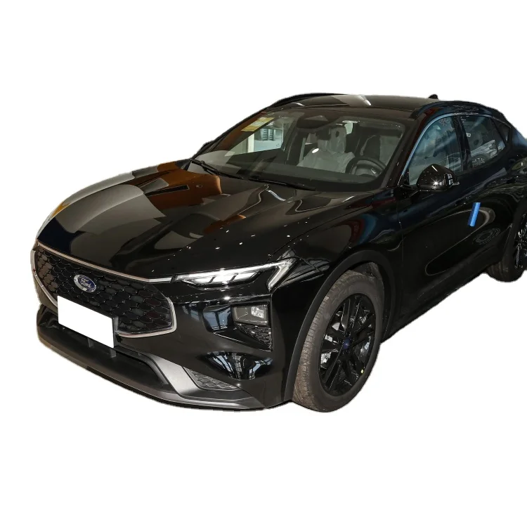 Новое поступление Лидер продаж 2024 Ford Mondeo лучшие продажи 2 0 T гибридные спортивные автомобили среднего размера в наличии