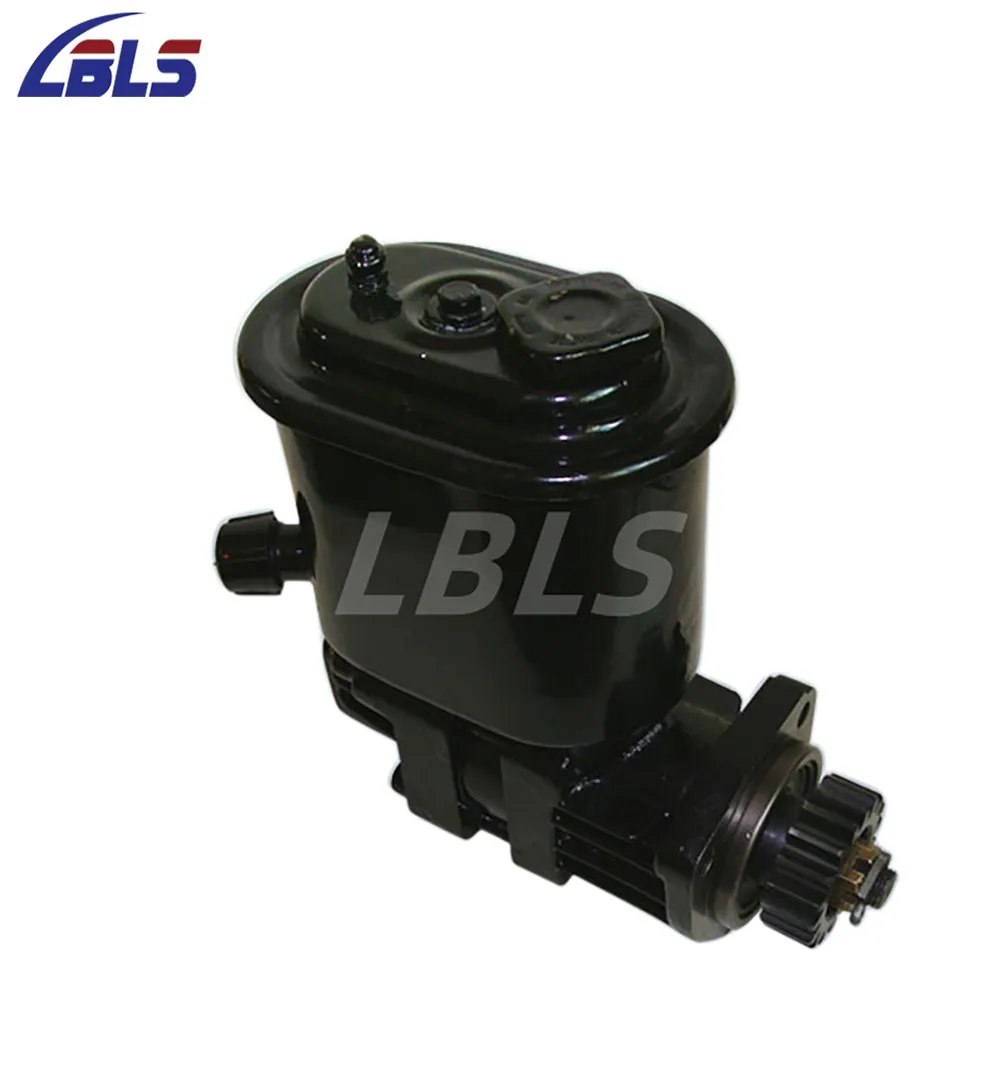 LBLS Power Steering Pump 4310-3407200-01  4310340720001 brake valve
