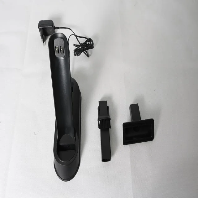 cordless rechargeable car vacuum cleaner handheld small design