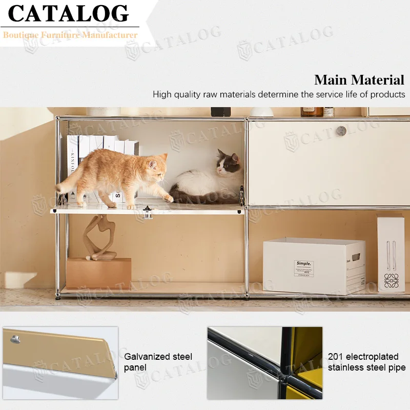 Designs Modular Modern Storage Wall Office File Cabinet Set Modular Furniture For Home