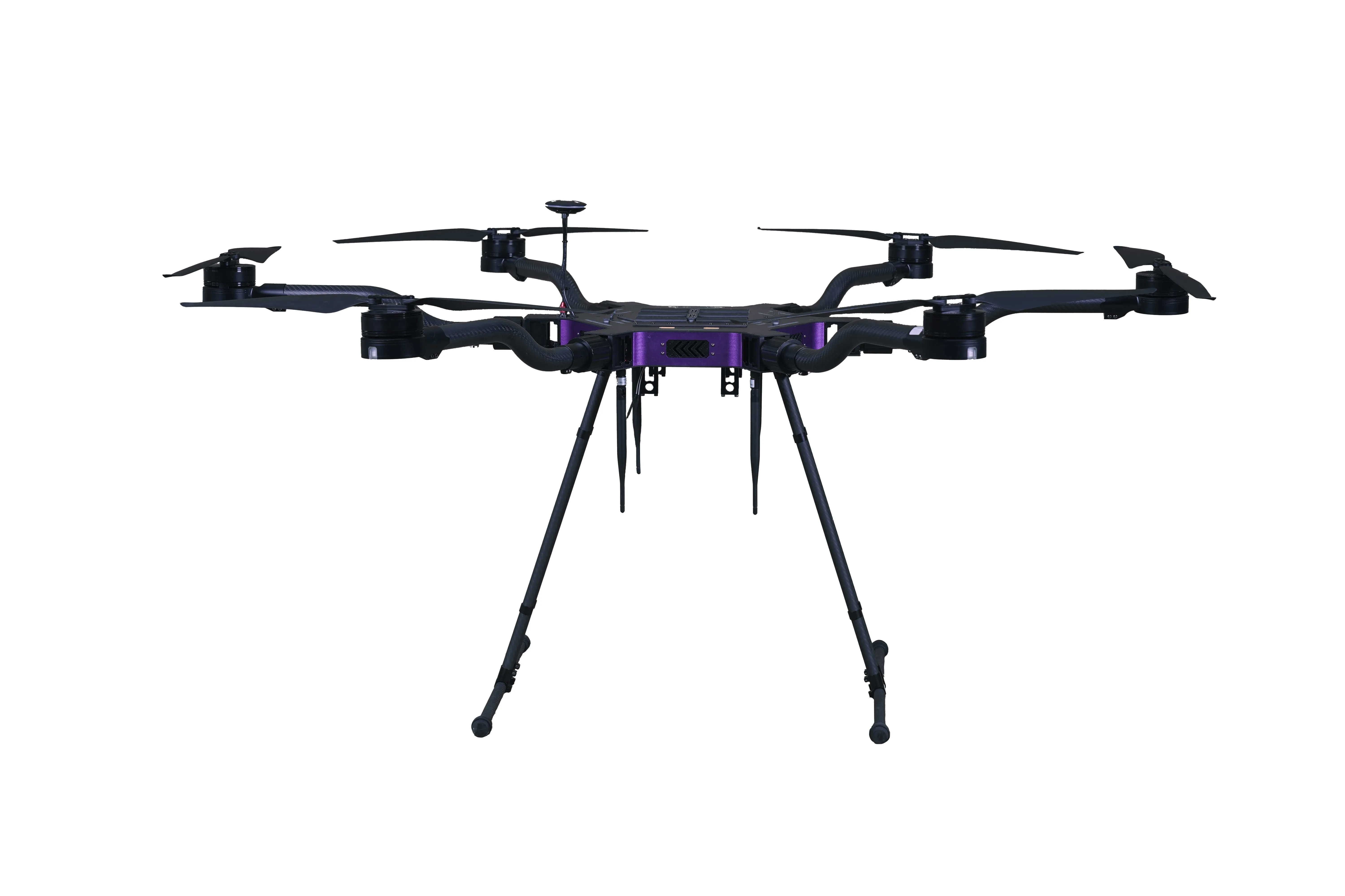 Kunpeng UAV KP1260 портативный БПЛА с долгим