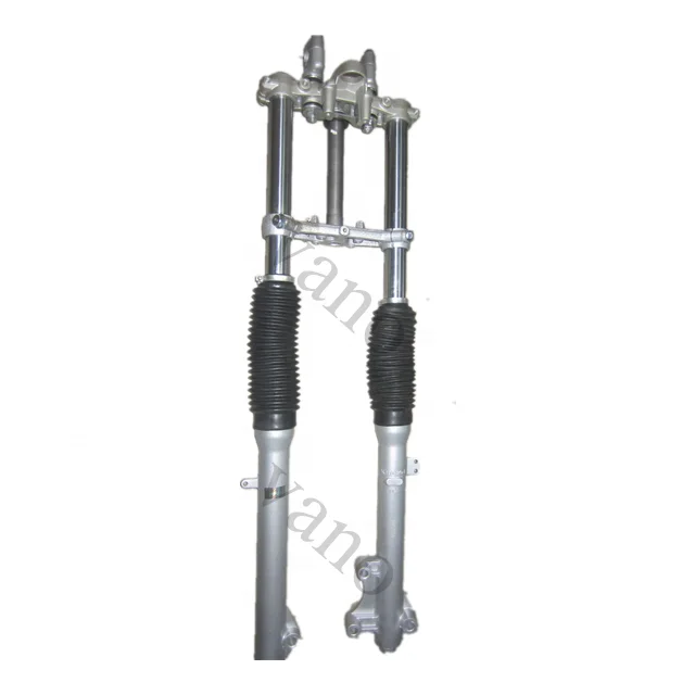 VIAR KLX Motorcycle 81cm 91cm Diameter 31cm Front Fork Shock Absorber Assembly for Kawasaki