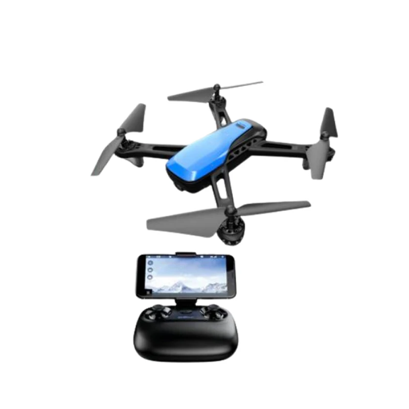 2022 New Upgrade 4K HD Dual Camera Mini Drone  5G GPS 20mins Flight Time Foldable App Radio Control Drone