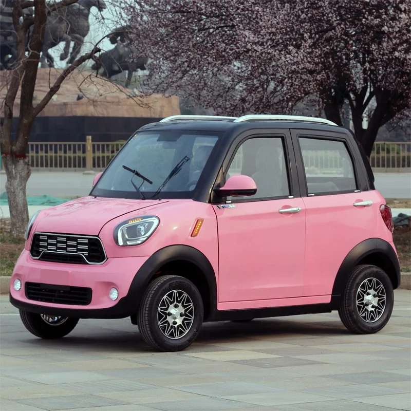 Professional top quality and new design S50 ev sedan with mini electric car/electric mini car for sale