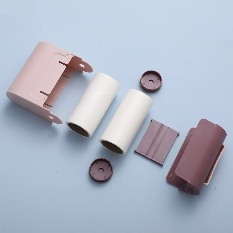Household Dust Cover Cloth Brush Promotion Dusting Cloth Sticky Hair Sticky Lint Rollers