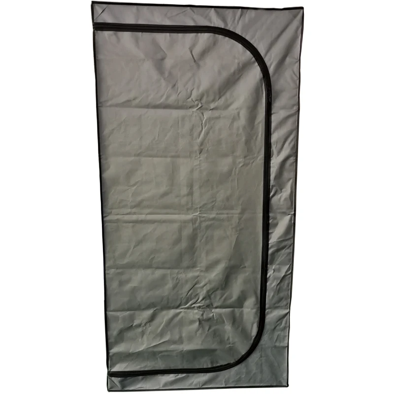 Good Quality 600d Mylar Hydroponic Grow Tent 120x120x200 Indoor Grow Tent Hydroponic Grow Tent