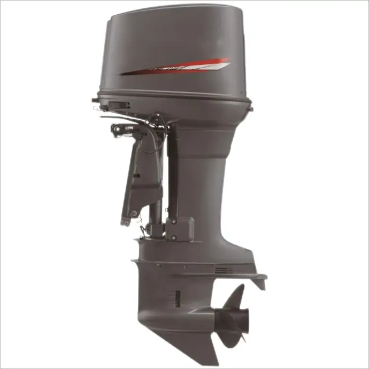 Factory Direct Sale BF15 outboar motor 4 stroke engine outboard