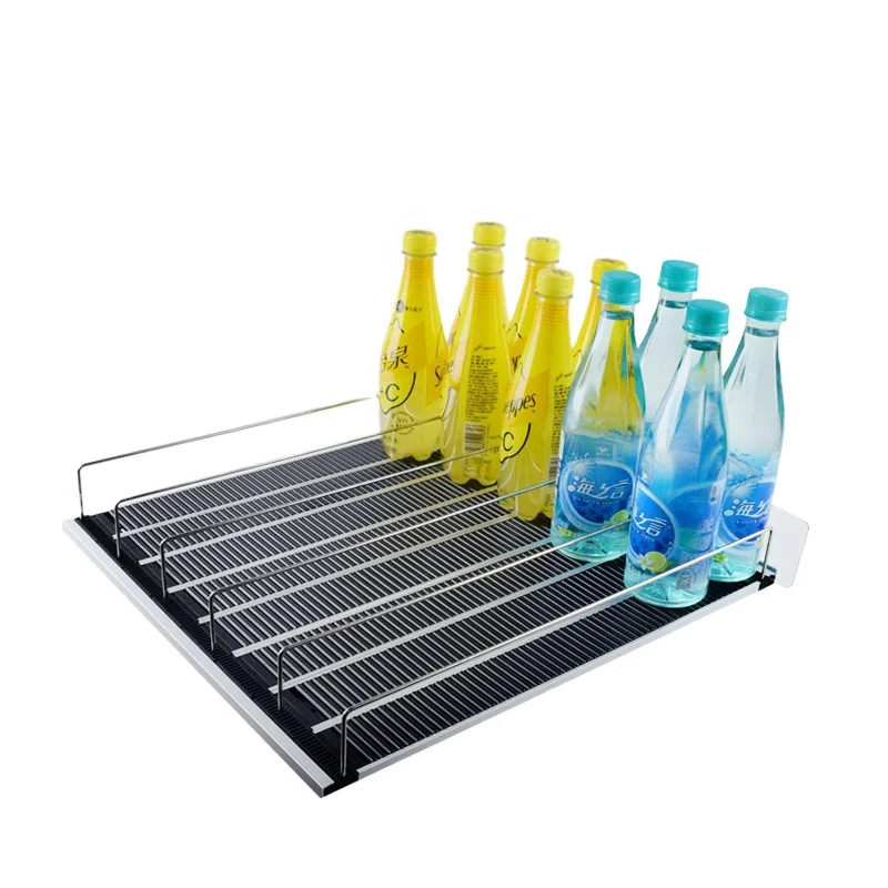 Walk in cooler with display glass doors cold room