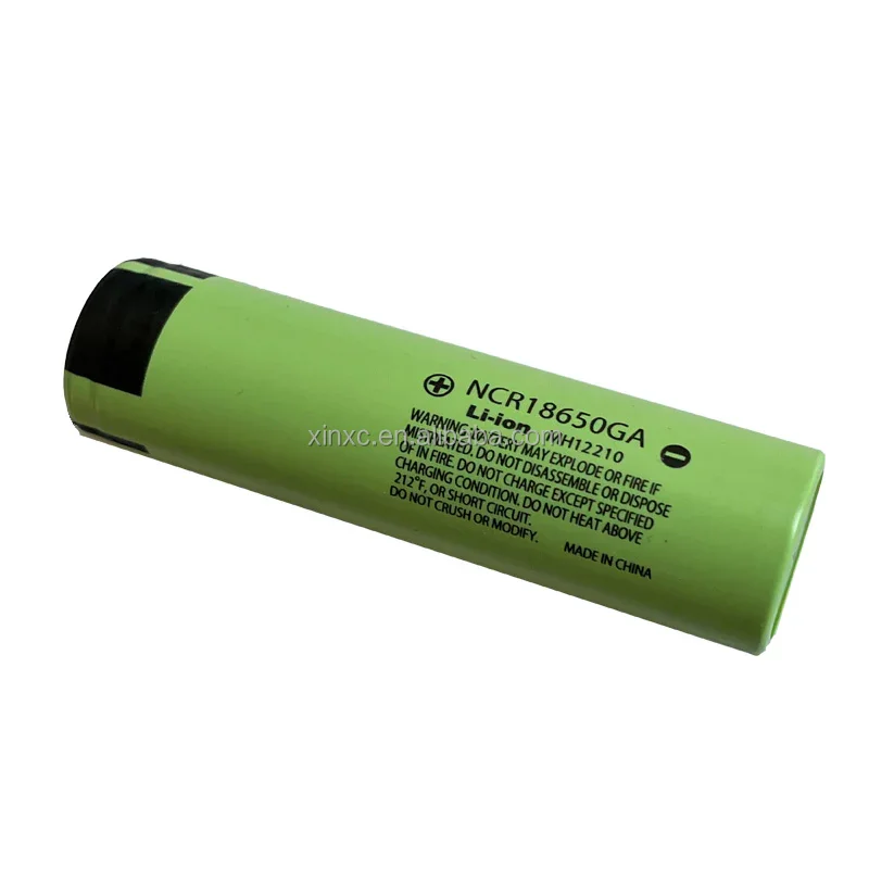 Оптовая продажа литий-ионные аккумуляторы NCR18650GA литиевая батарея 3450mAh 10A 48v 200ah для солнечной системы