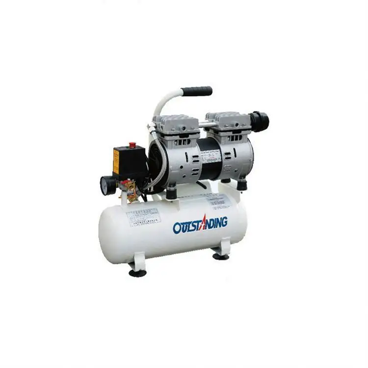 TA-KYJ Good Quality Air Pump Low Decibel Noise Air Compressor