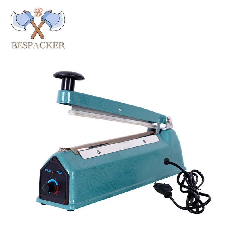 Semi-automatic high performance sealing machine china supplier sealing sealer