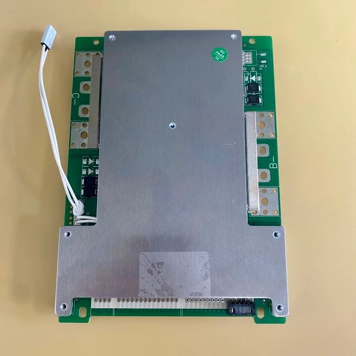 Direct Factory  3.2V Lithium ion Lifepo4 Battery Charger Protection Board 150a  4s  BMS