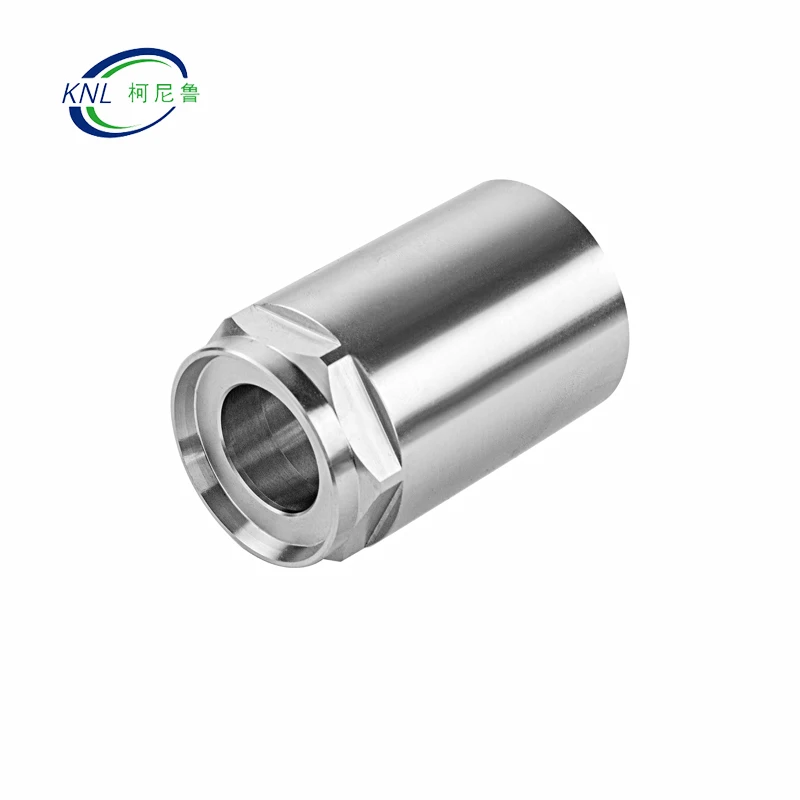 High speed rotating nebulizer accessories spring housing