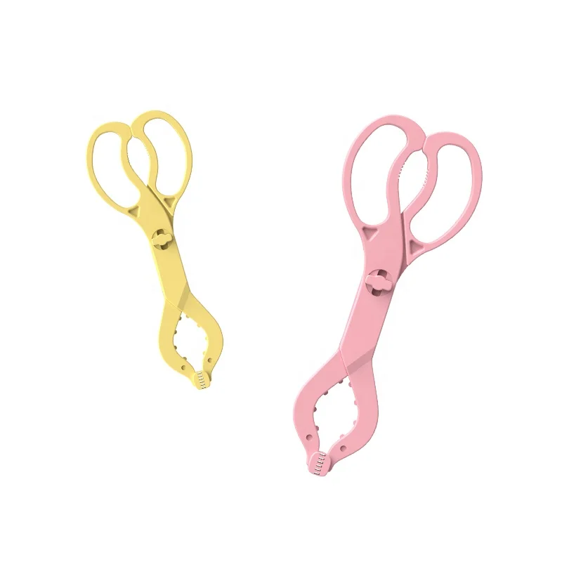 Ready to ship baby feeding bottle clip Eco Friendly  baby feeding products  boiling disinfect tool