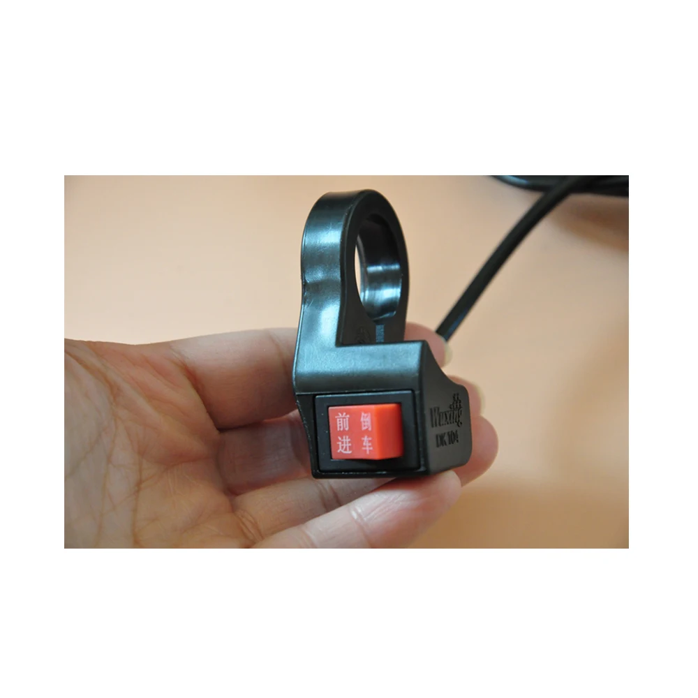 3X10' electric trolley hub motor 500w 1000w e-wheelbarrow hub motor conversion kit