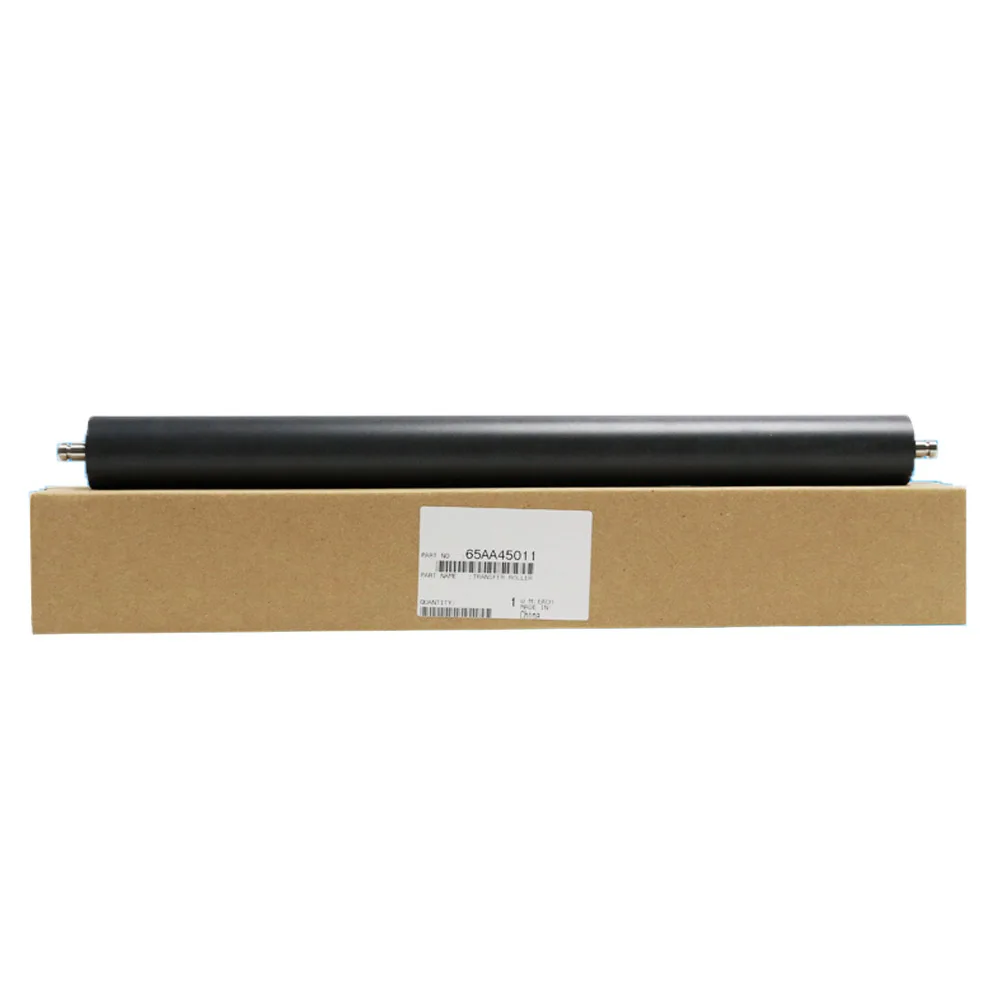 Original Copier Parts Transfer Roller 65AA45011 for Konica Minolta Bizhub C6500 C6501 C6000 C7000