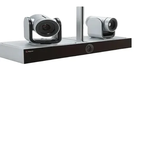 EagleEye Director II camera video conference equipment Polycom