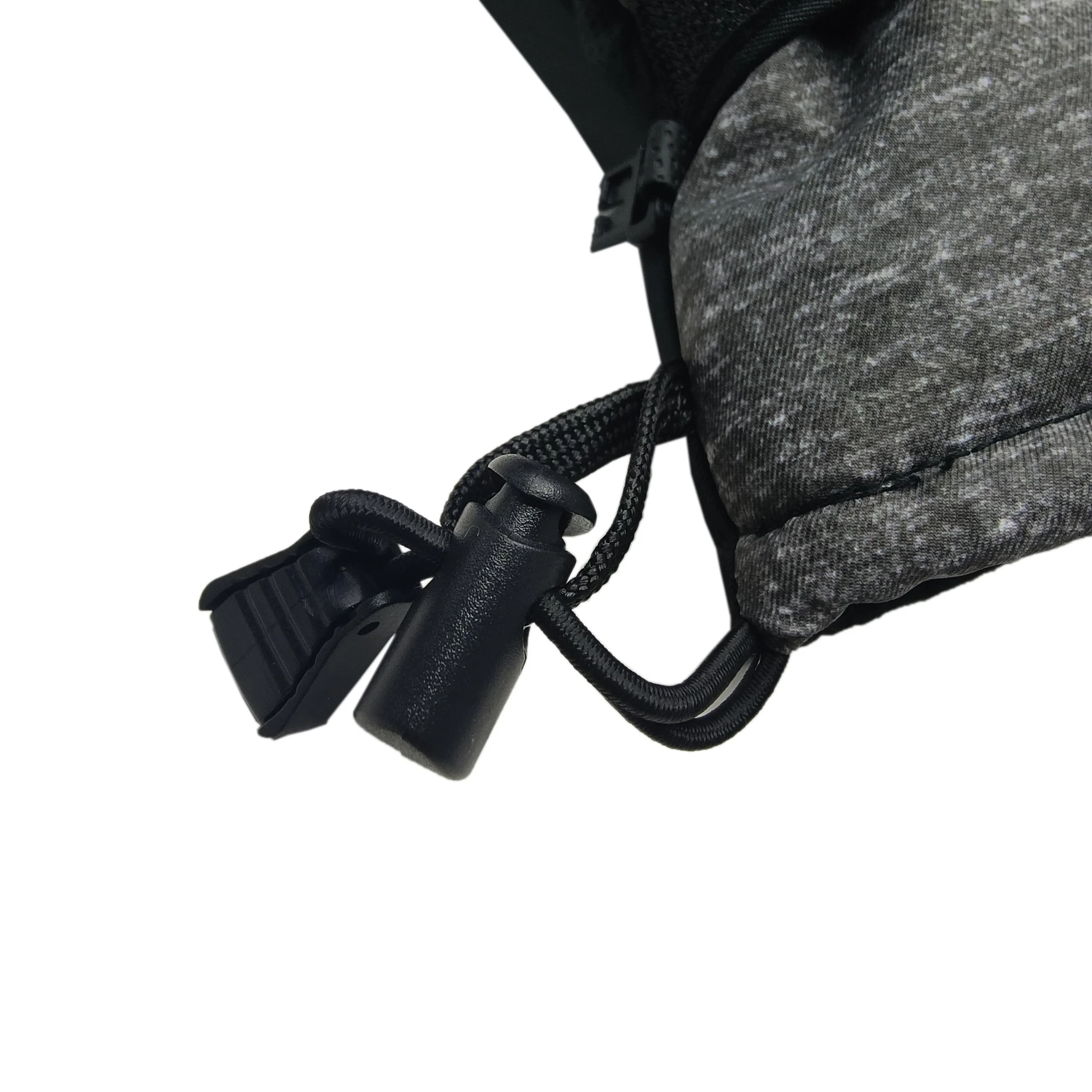 OEM Logo Sports Touch Ski Windproof Cycling Full Finger Man Women Warm Winter Waterproof Mittens