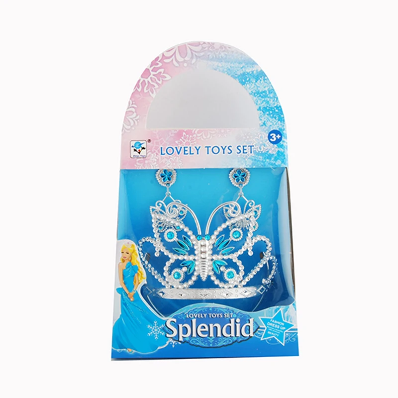 hot sell  pretend play set toy fashion girls dress up set toys beauty set toys