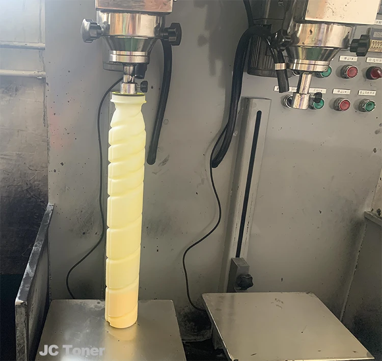 Jane Color For TN319 TN216 Universal Color  bizhub toner c360 genuine Cartridge with Imported Powder