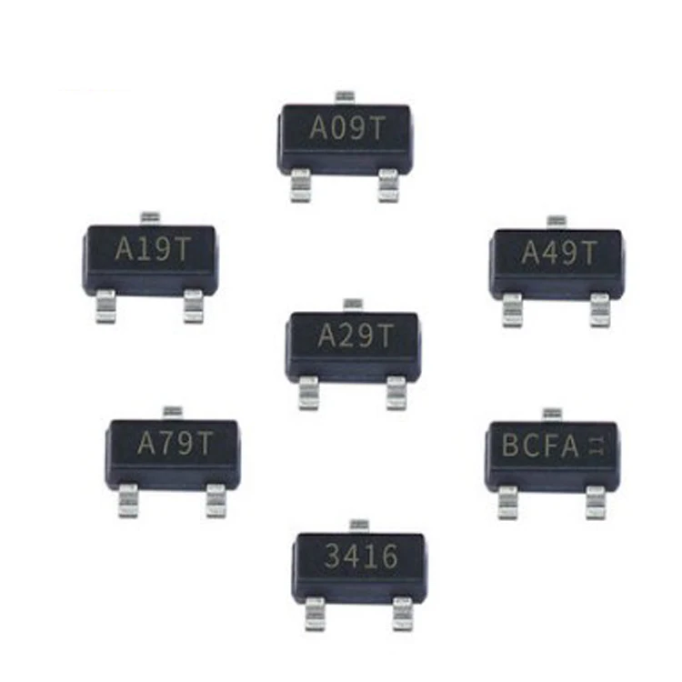 PT4115 Step Down Power LED Driver IC SOT89-5