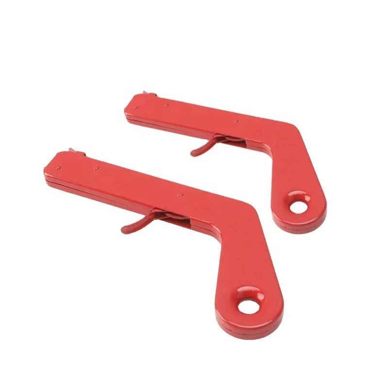 CNAWELD High Quality Gas Welding Flint Stone Pistol Gun Spark Lighter