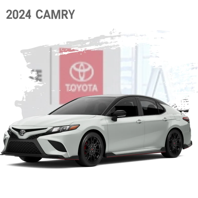 2024 CAMRYS 2.0E Elite Edition, средний газовый автомобиль, 2,0 литр, 173 л.с., седан L4, работоспособное топливо, новый автомобиль