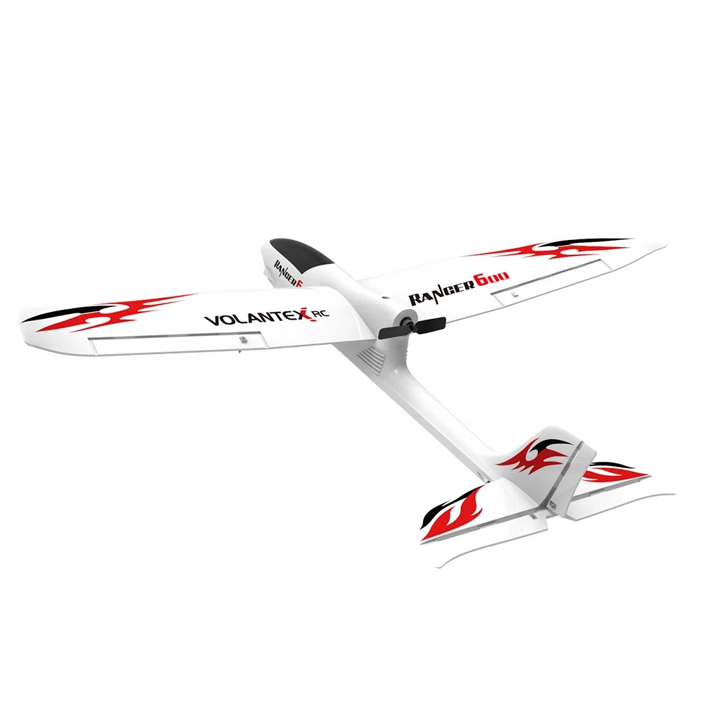 Remote Control Glider Volantex beginner RTF foam remote control plane Outdoor Aircraft for adult and children