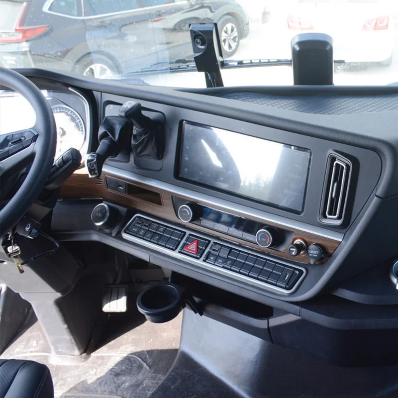 Тягач Sinotruk TH7 T7 Howo 7 6x4 тягач мощностью 380 - 420 л.с. 3-6 евро стандартное качество и цена головка тягача грузовика