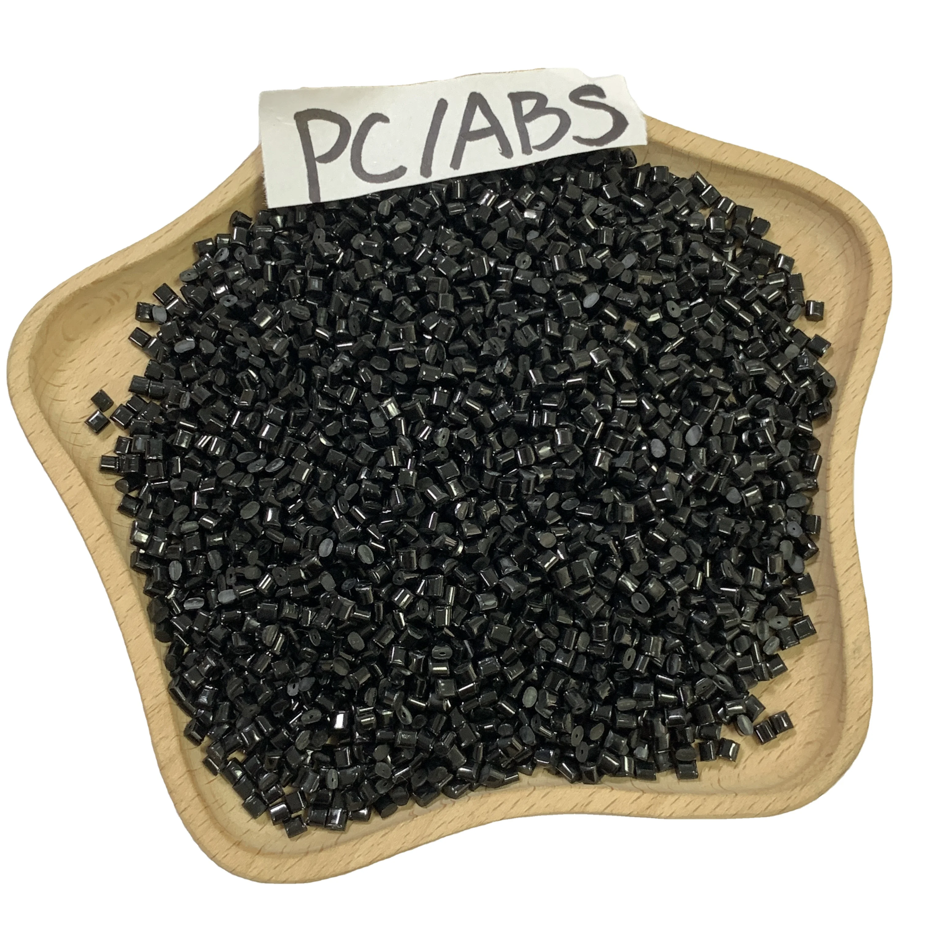 PC ABS JH-R2G15 pc/abs flame retardant Good mechanical properties PC/ABS FRG3 K2 plastic composite sheet