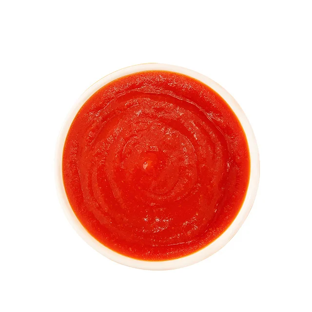 Вкусный томатный горшок NANSHANPO Ketchup, суповая паста, томатная паста, концентрат соуса