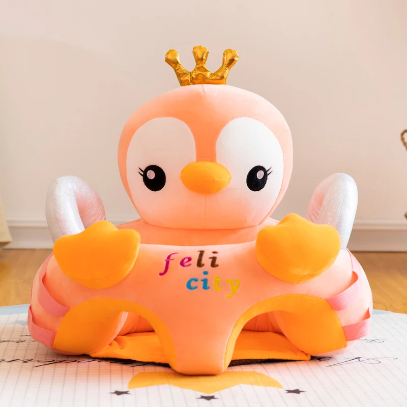 Самая продаваемая новая плюшевая игрушка милый мультяшный диван для детского