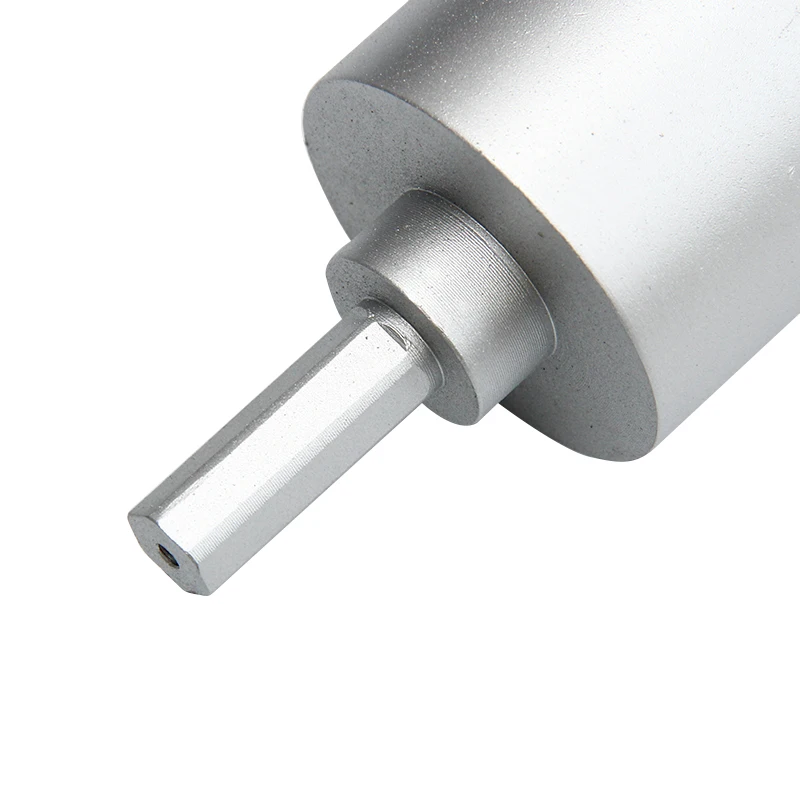 Diamond core drill bit for porcelain granite and marble