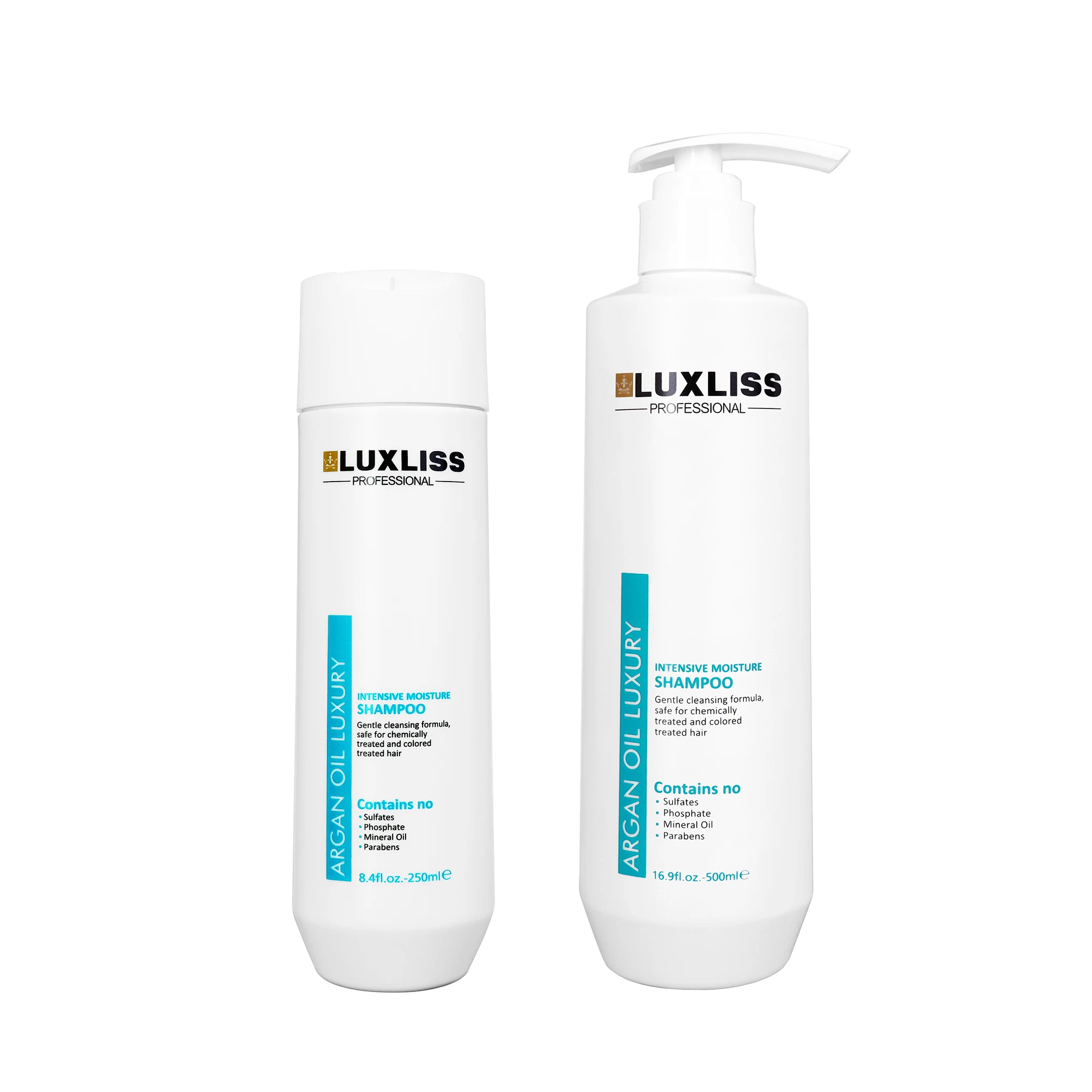 Wholesale Customized Shampoo Organic Argan Oil Shampoo Private Label Natural Herbal Moisturizing Hair Shampoo And Conditioner