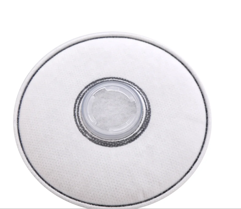 Лидер продаж, промышленные аксессуары для фильтров P100 для твердых частиц, фильтр 2138 Для 6200, 6800, 7502