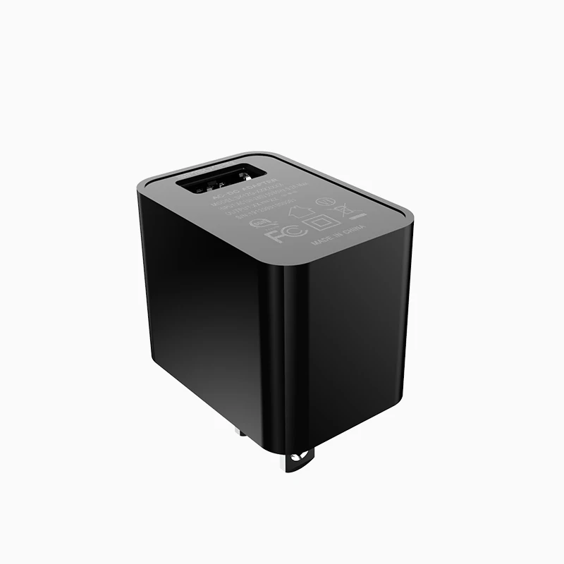 best selling products 2020 UL FCC approved SK22G 15W ac to dc power adapter USB adapter for phone speaker soundbar led light