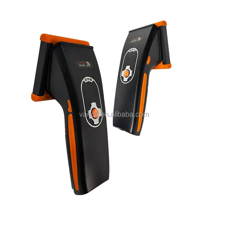 New Arrival Contactless Industrial Smart Card Rfid Reader Handheld Reader