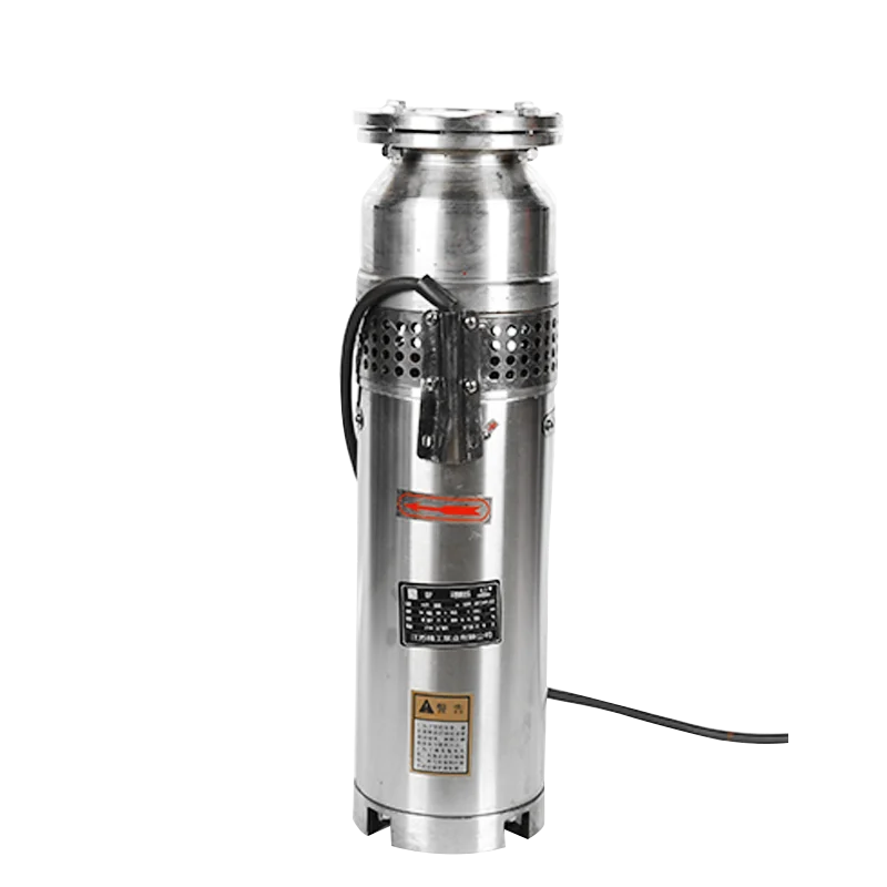 high pressure water pump for fountain submersible water fountain pump for square up to 50m height 	music fountain pump