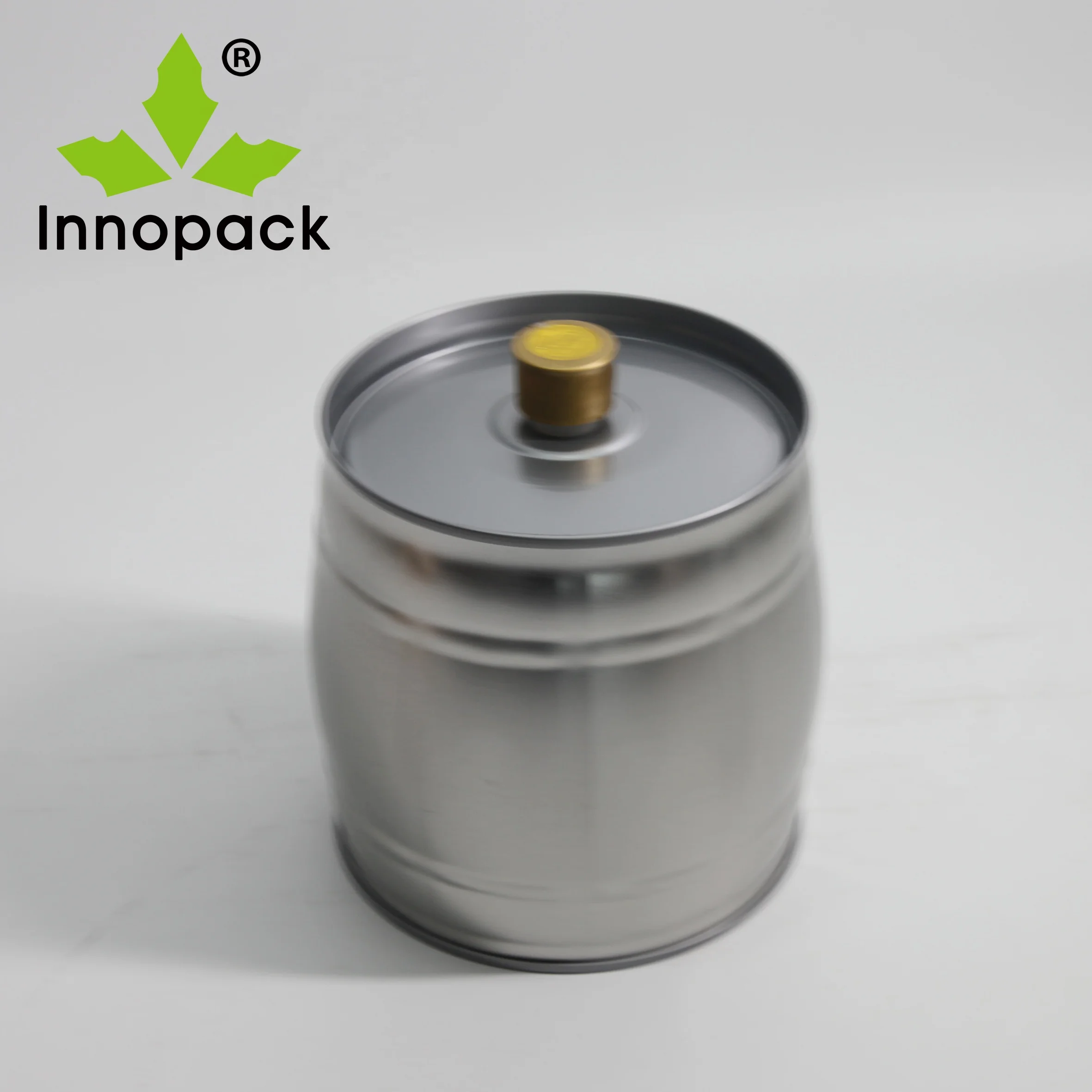 homebrew beer bucket mini keg 5l with tap