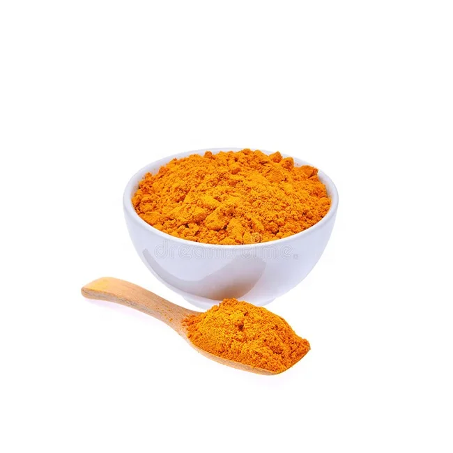 
Phherb supply natural immune booster turmeric extract powder with 96% Curcumin 